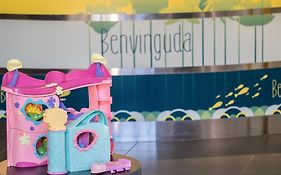 Ibis Styles Perpignan Canet En Roussillon
